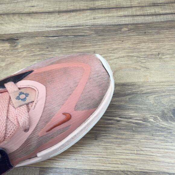 Nike Kyrie Low 5 Madder Root Size 8 Men's Shoes Bright Spruce DJ6012-800 - Picture 5 of 9